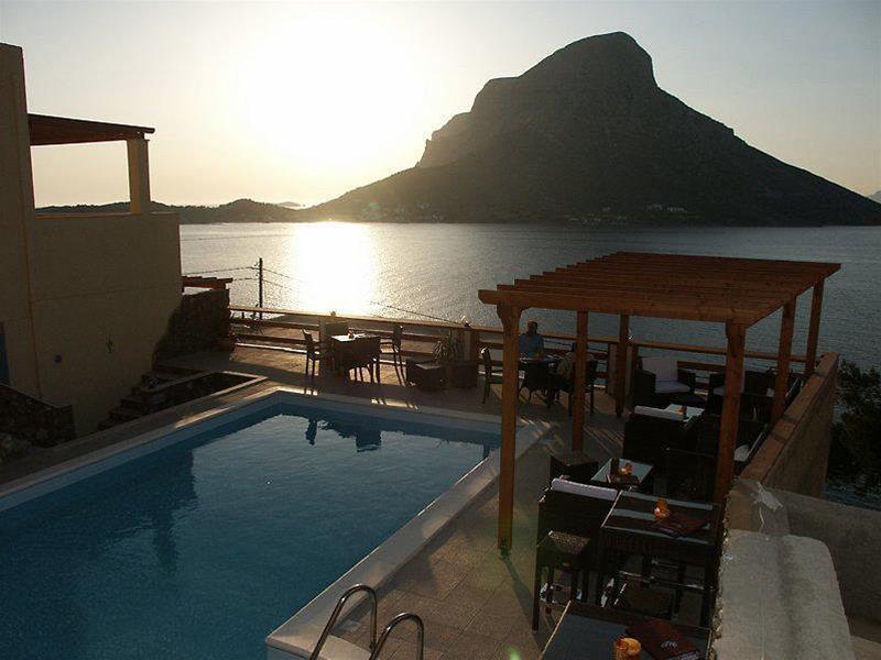 Kalymnos Village Studios