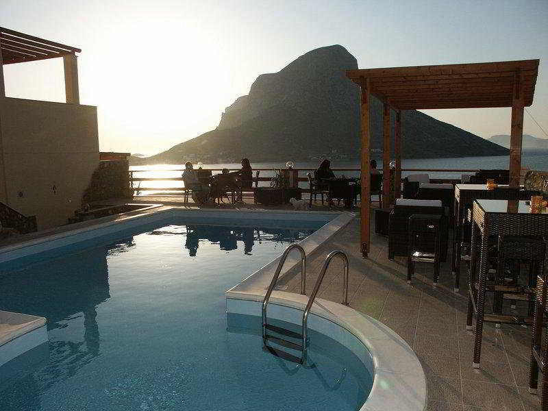 Kalymnos Village Studios