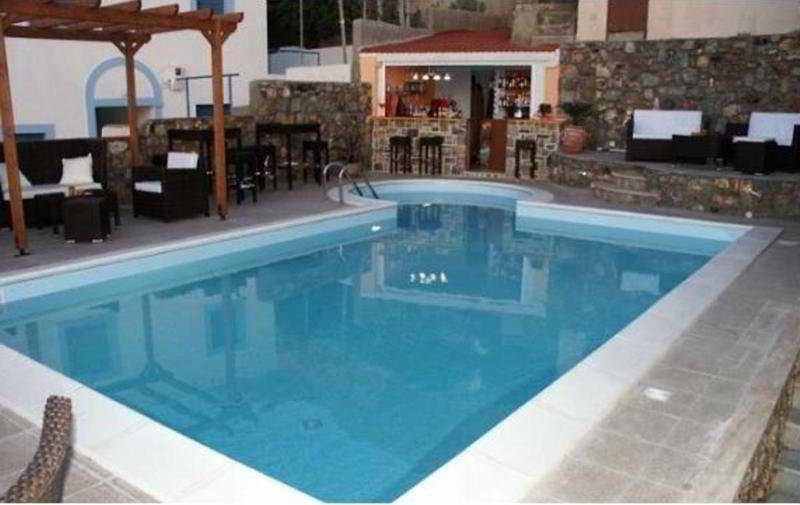 Kalymnos Village Studios