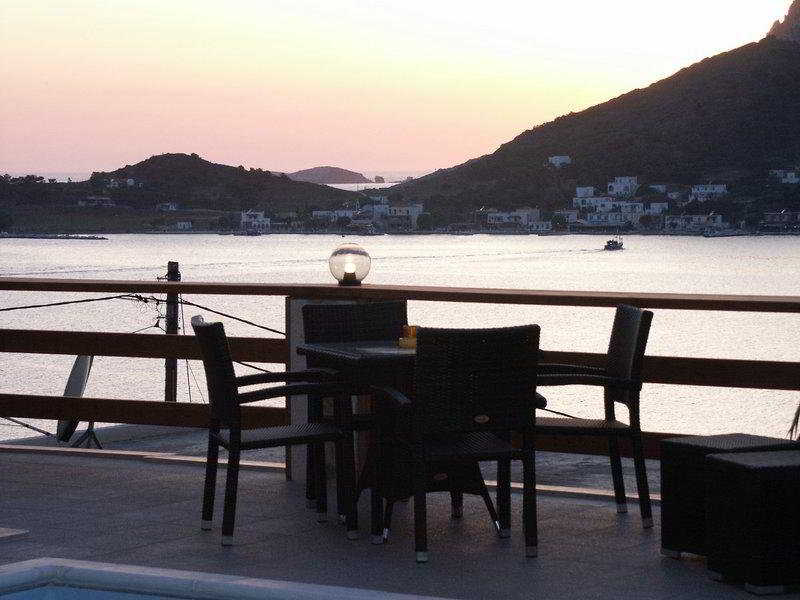 Kalymnos Village Studios