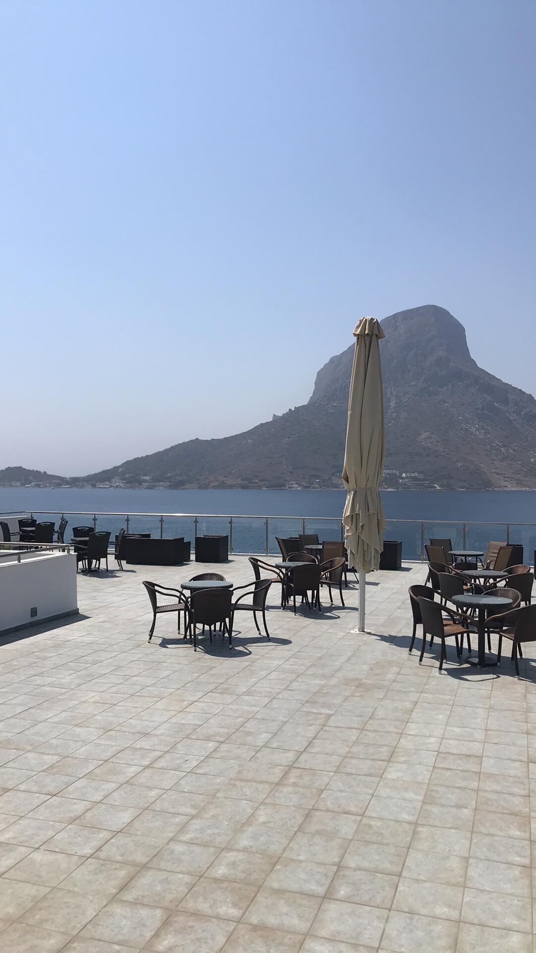 Massouri Beach Hotel
