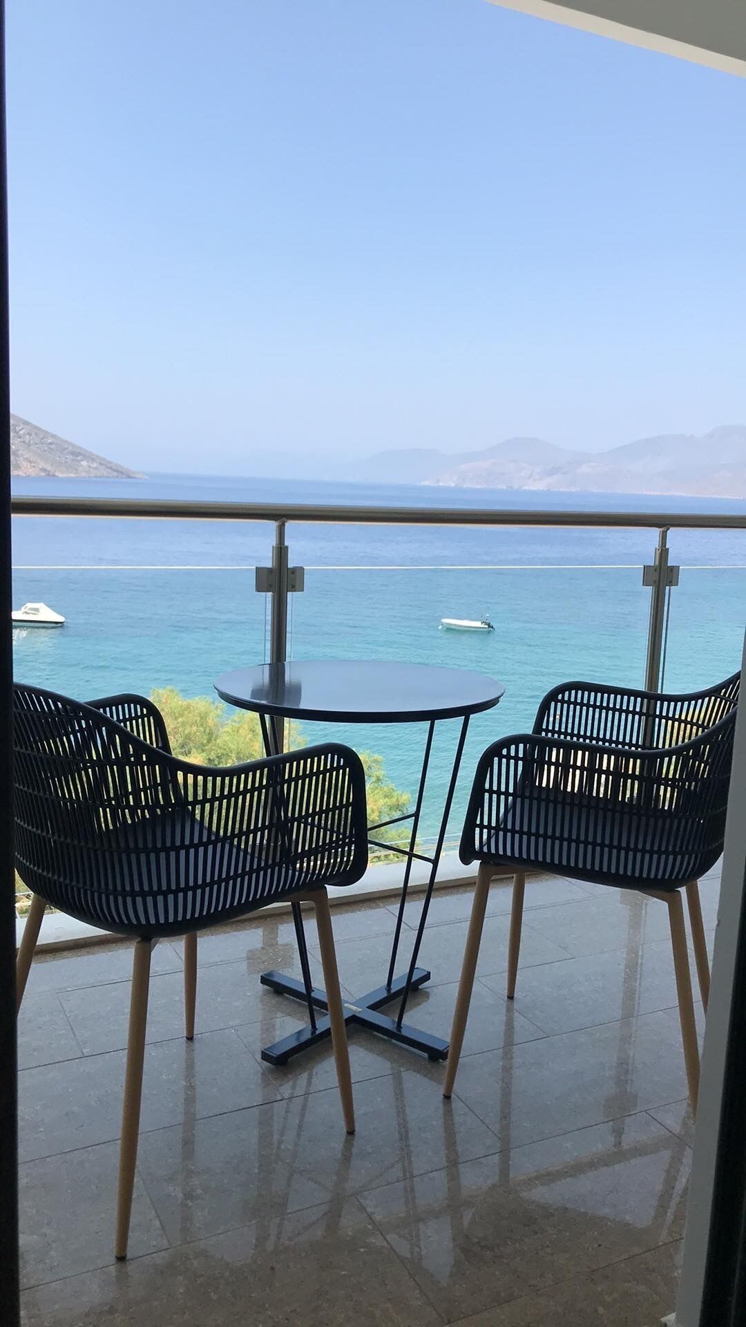 Massouri Beach Hotel