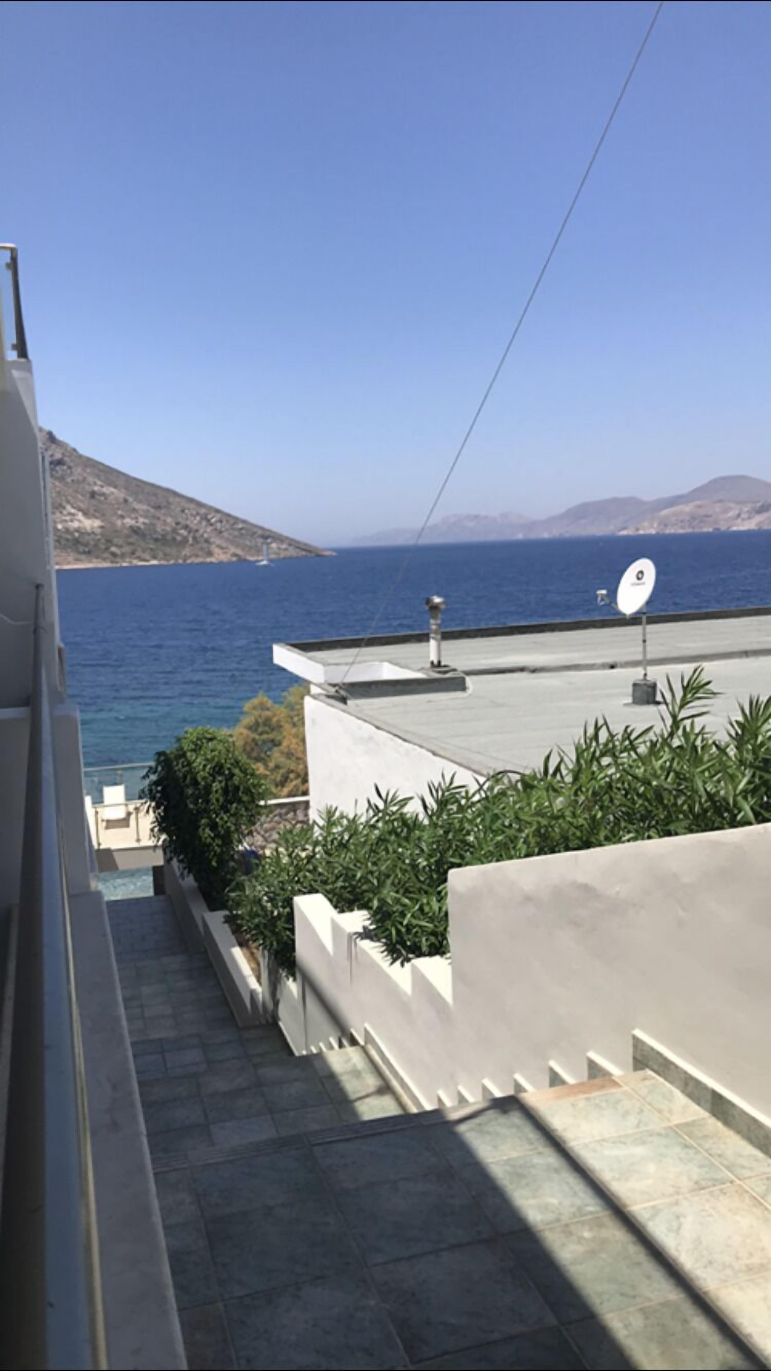 Massouri Beach Hotel