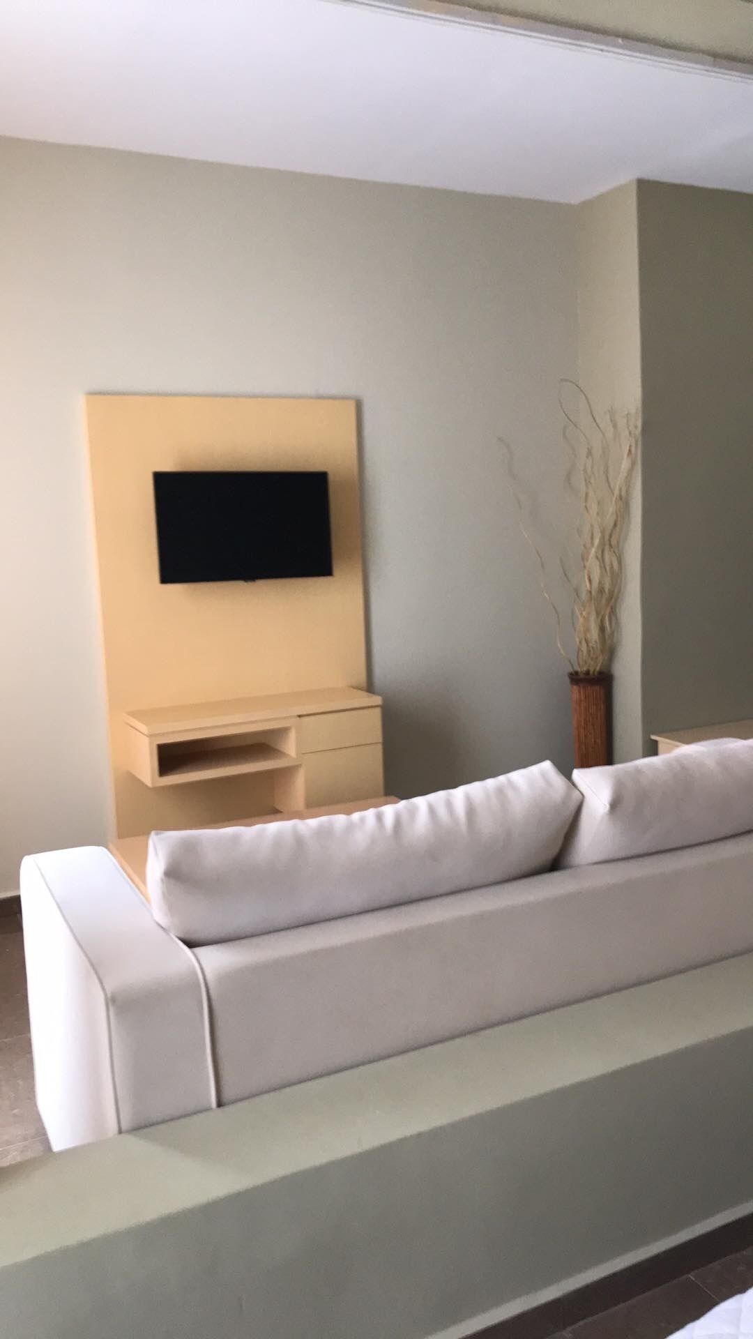 Massouri Beach Hotel
