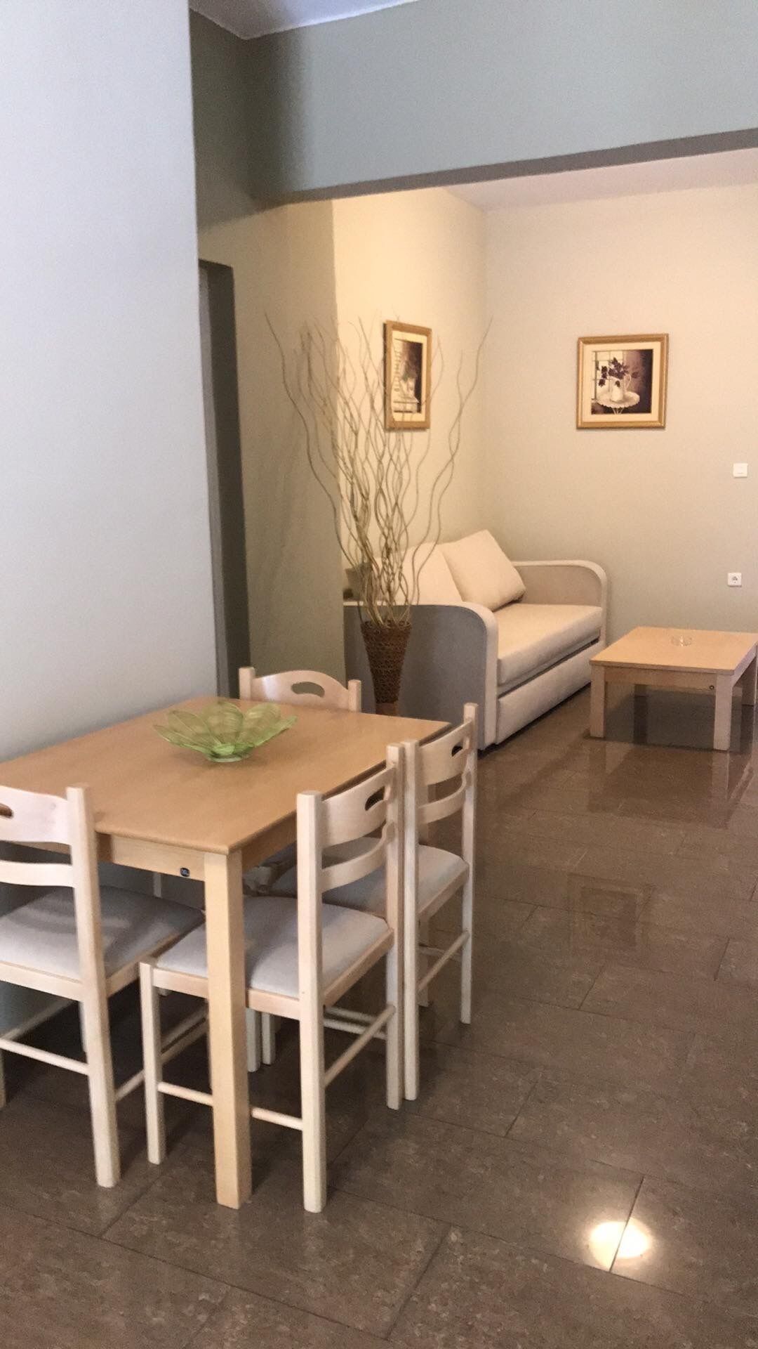 Massouri Beach Hotel