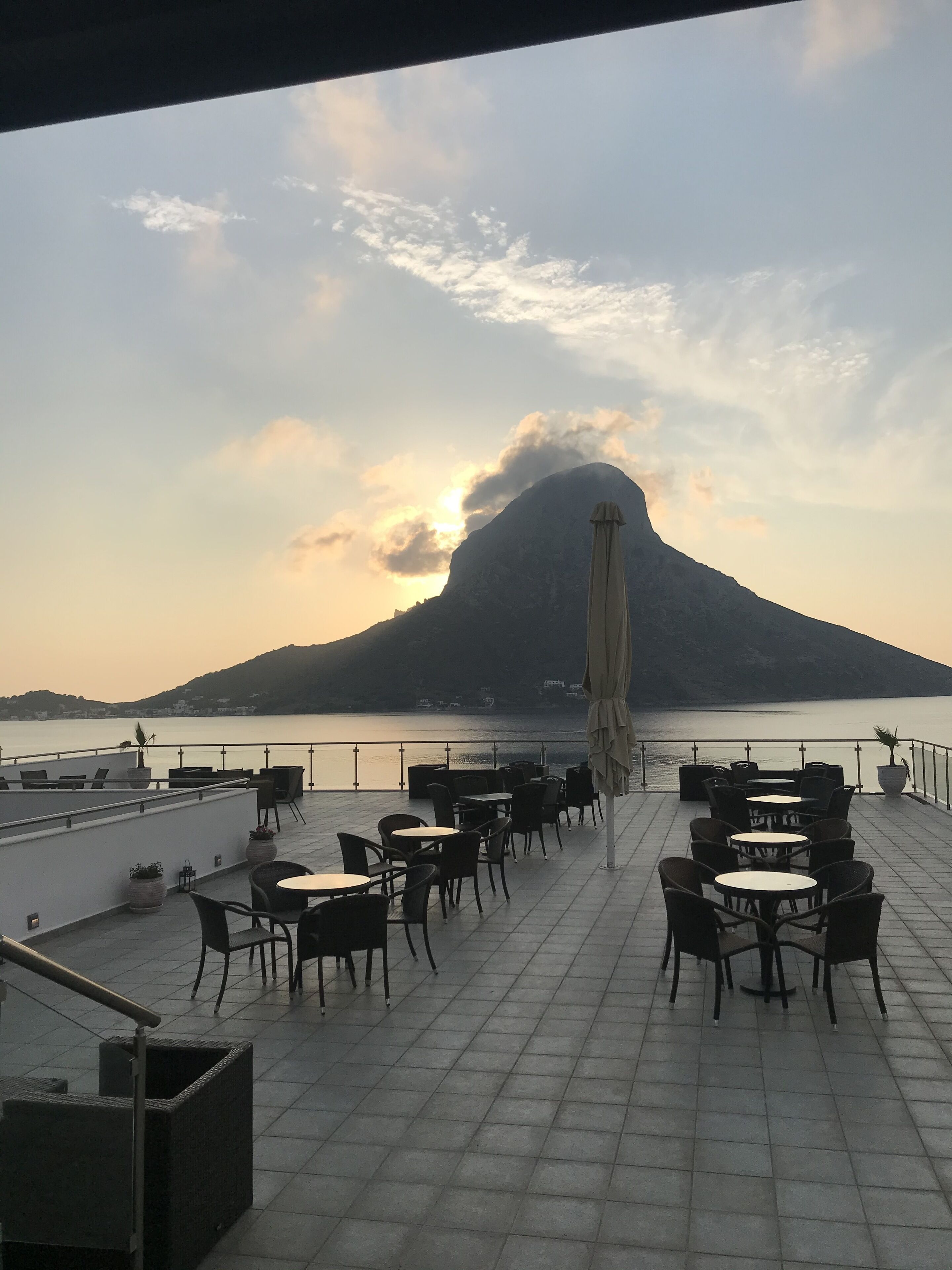 Massouri Beach Hotel