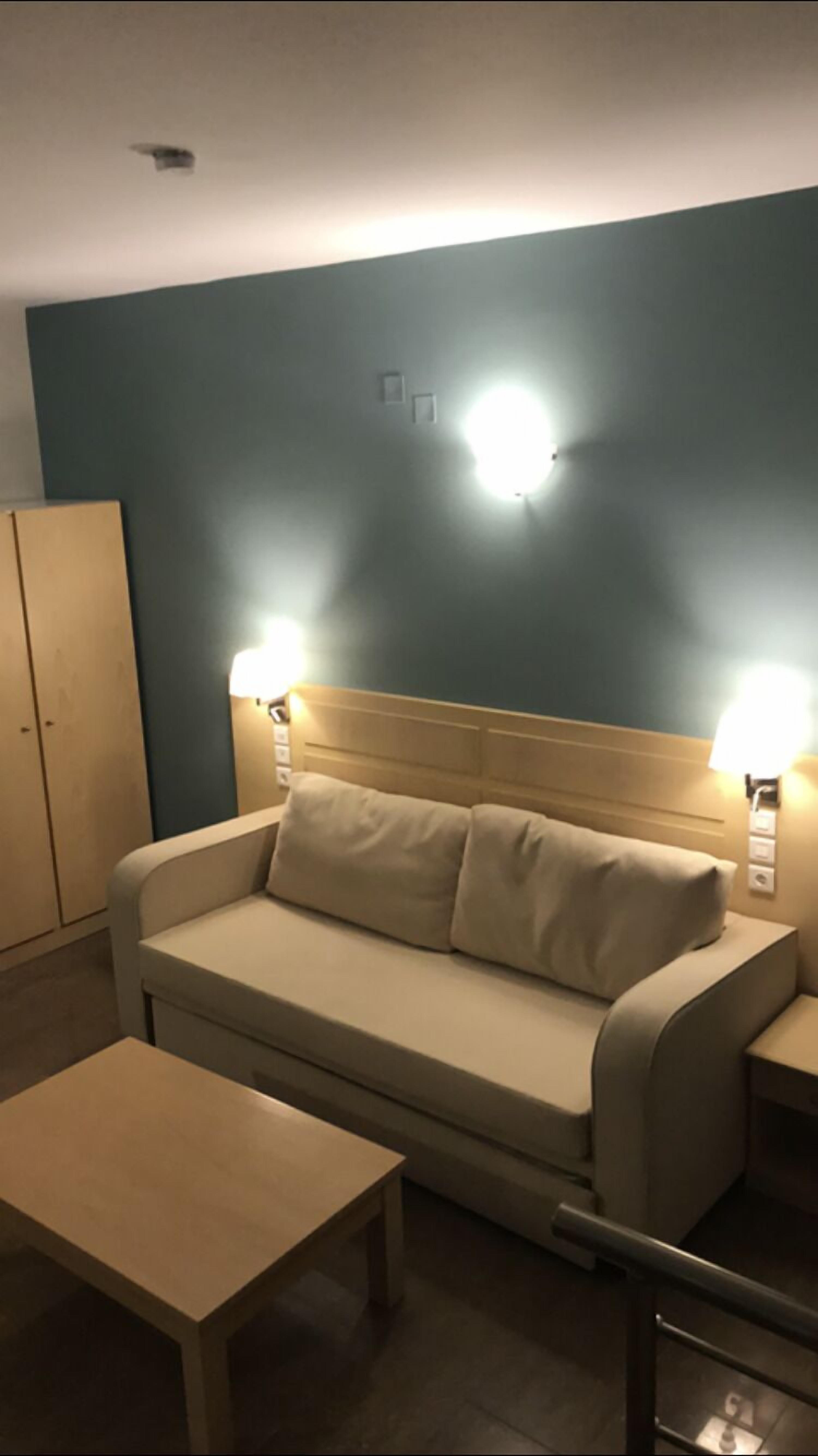 Massouri Beach Hotel