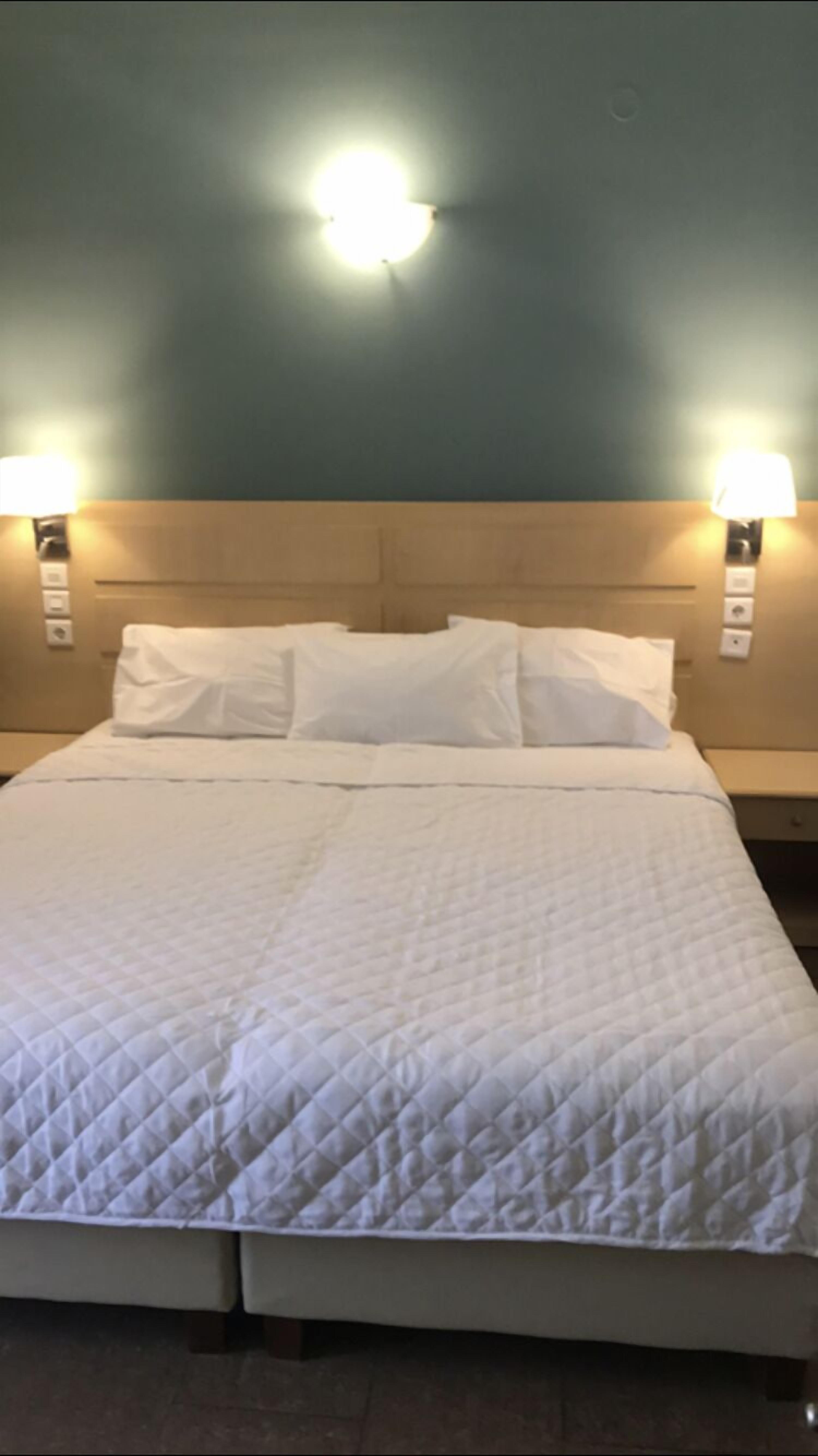 Massouri Beach Hotel