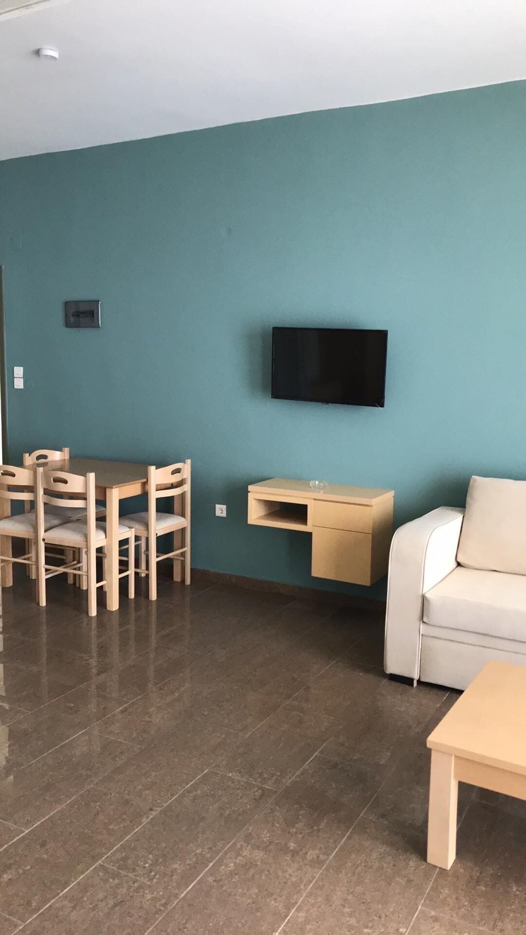 Massouri Beach Hotel