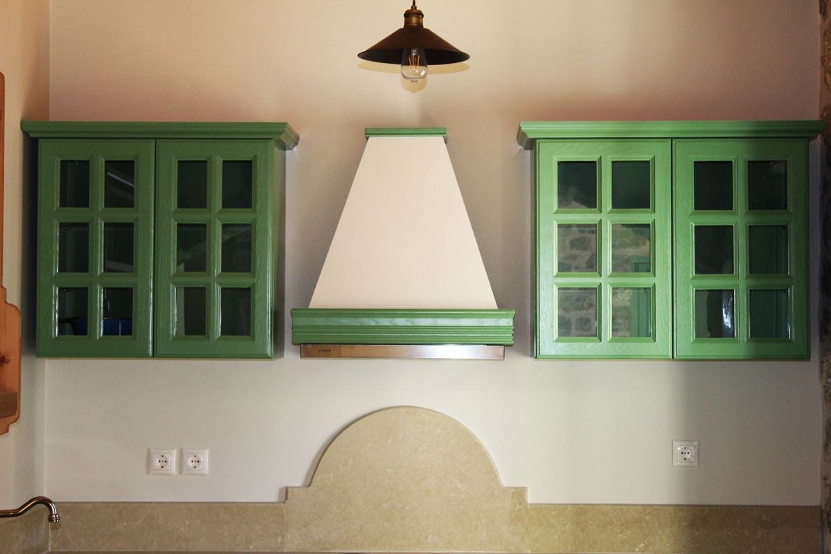 Petra Boutique Homes