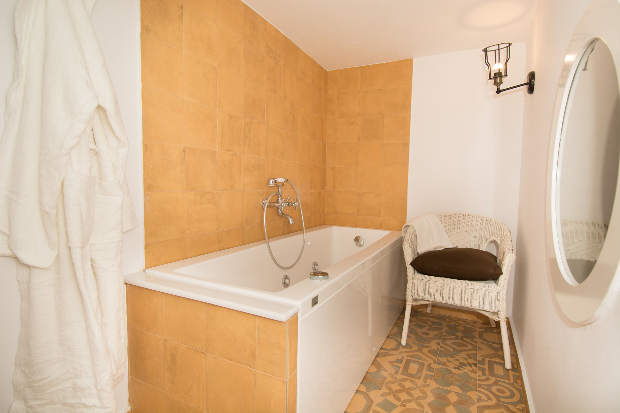 Petra Boutique Homes