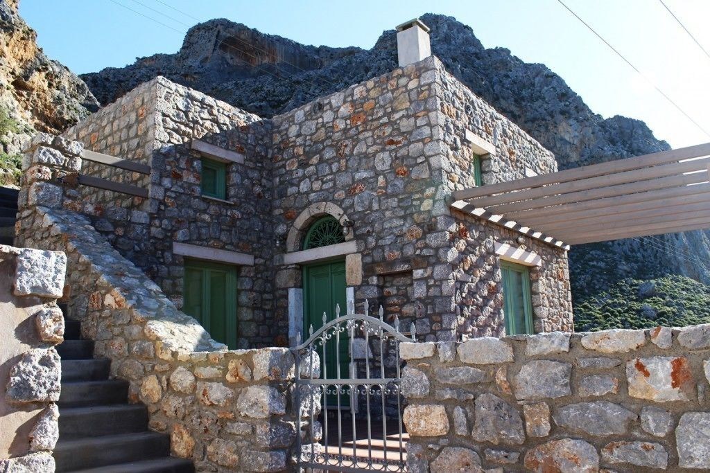 Petra Boutique Homes