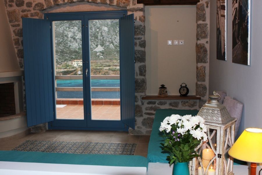 Petra Boutique Homes