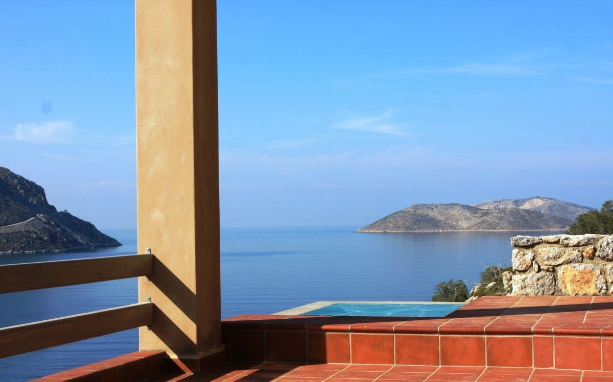 Petra Boutique Homes