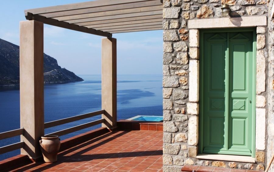 Petra Boutique Homes