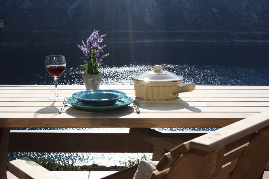 Petra Boutique Homes