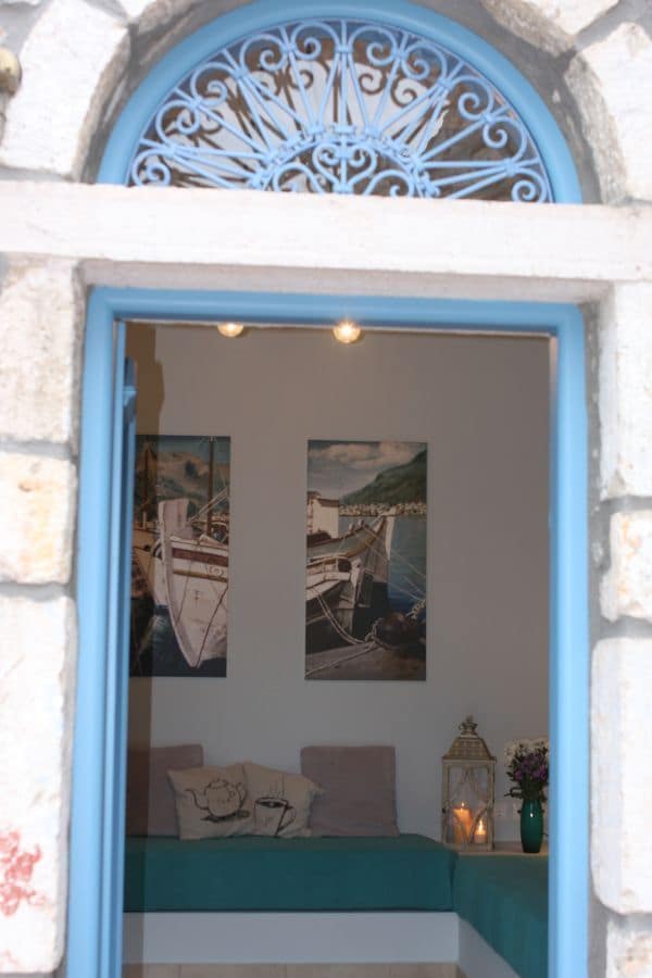 Petra Boutique Homes