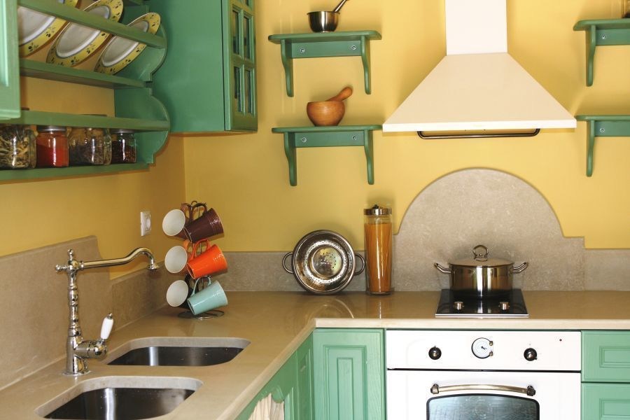 Petra Boutique Homes