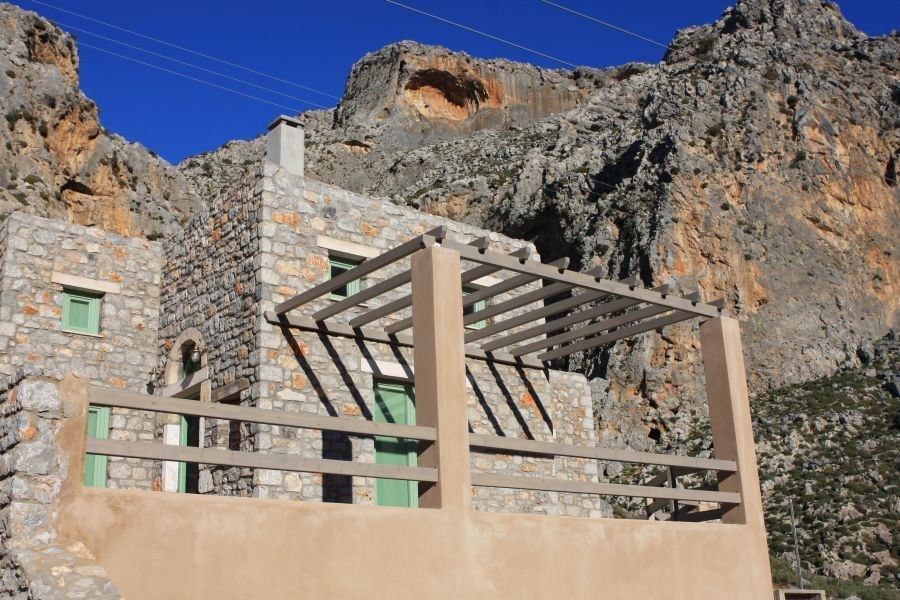 Petra Boutique Homes