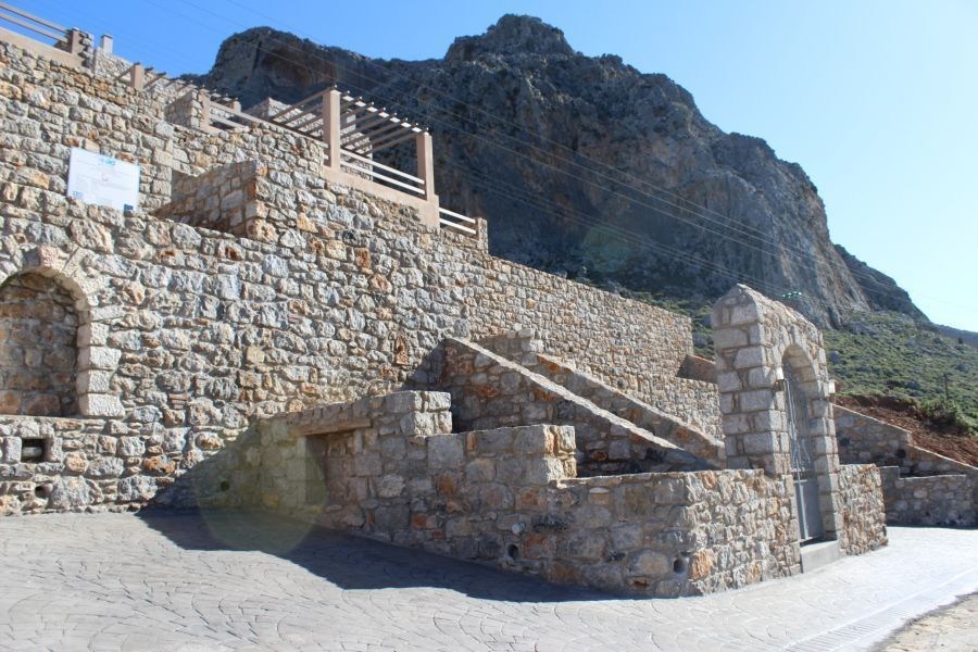 Petra Boutique Homes
