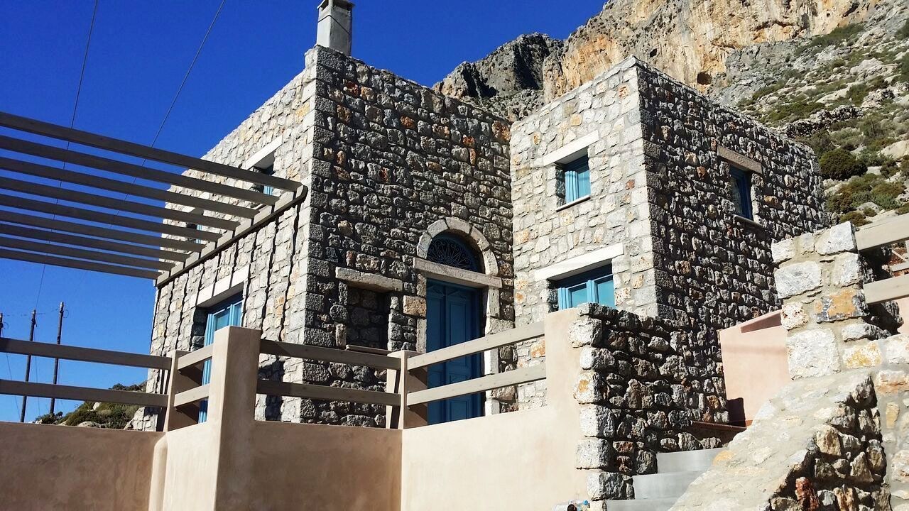 Petra Boutique Homes