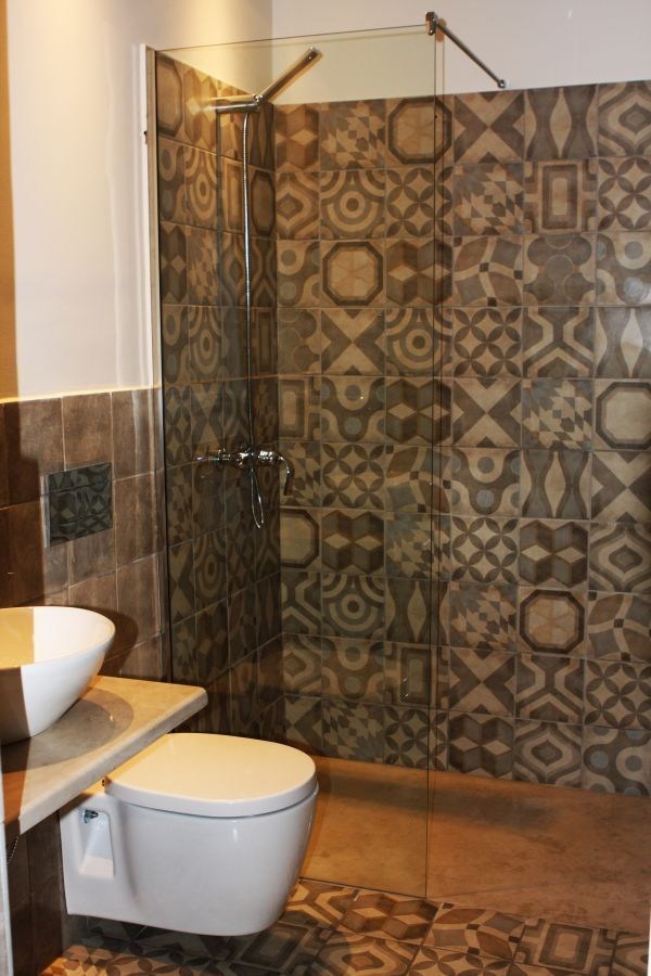 Petra Boutique Homes