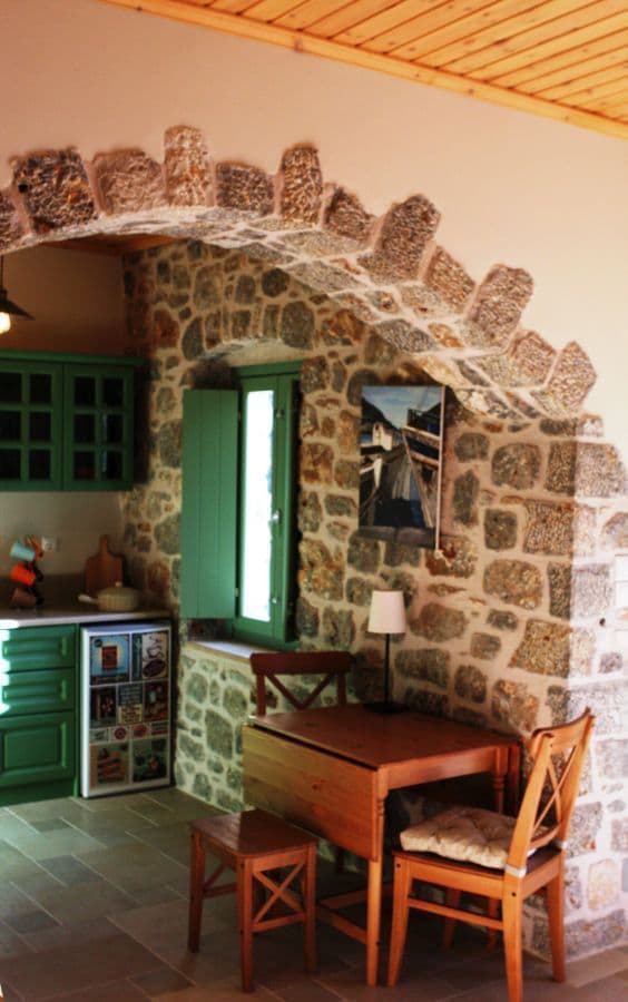 Petra Boutique Homes