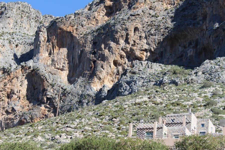 Petra Boutique Homes