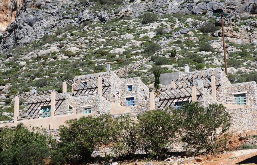 Petra Boutique Homes
