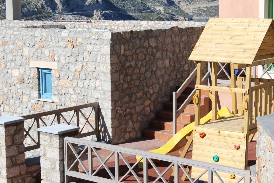 Petra Boutique Homes