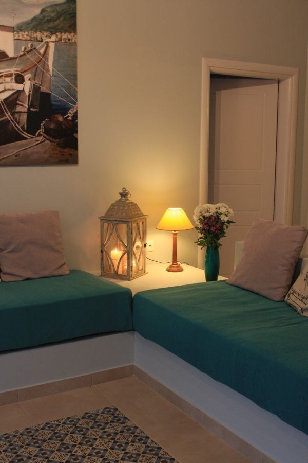 Petra Boutique Homes