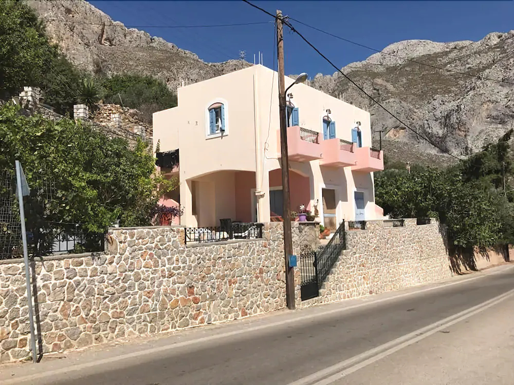 Skalia Mountain-Sea