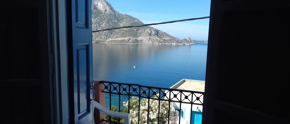 Skalia Mountain-Sea