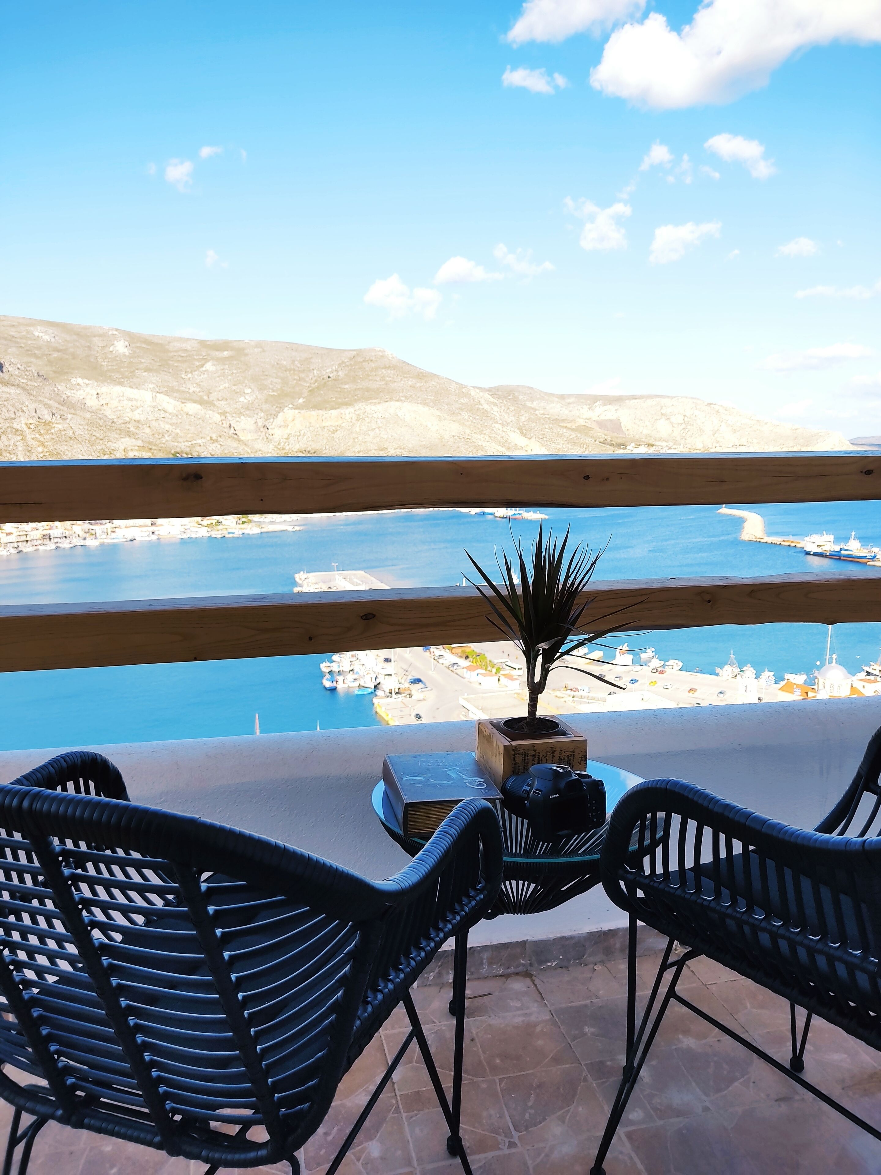 Spongia Apartments
