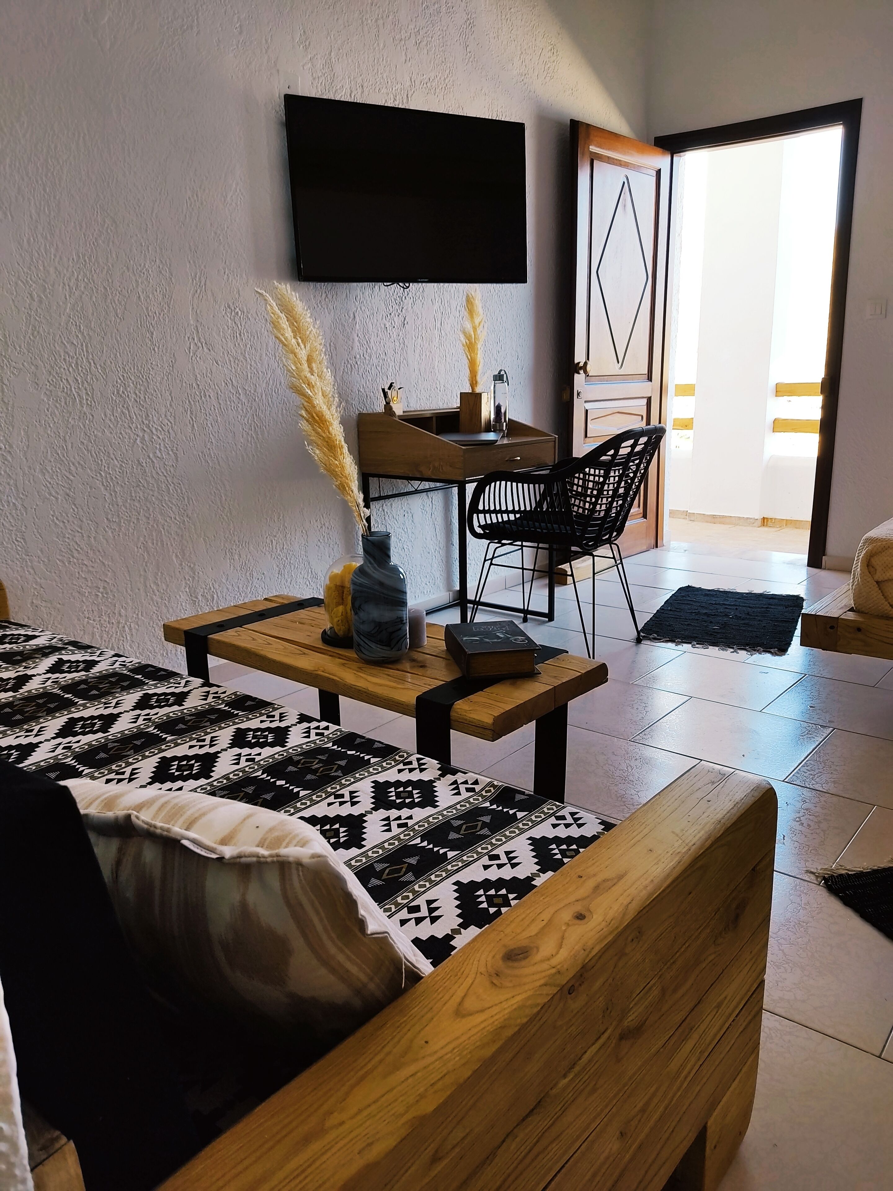 Spongia Apartments