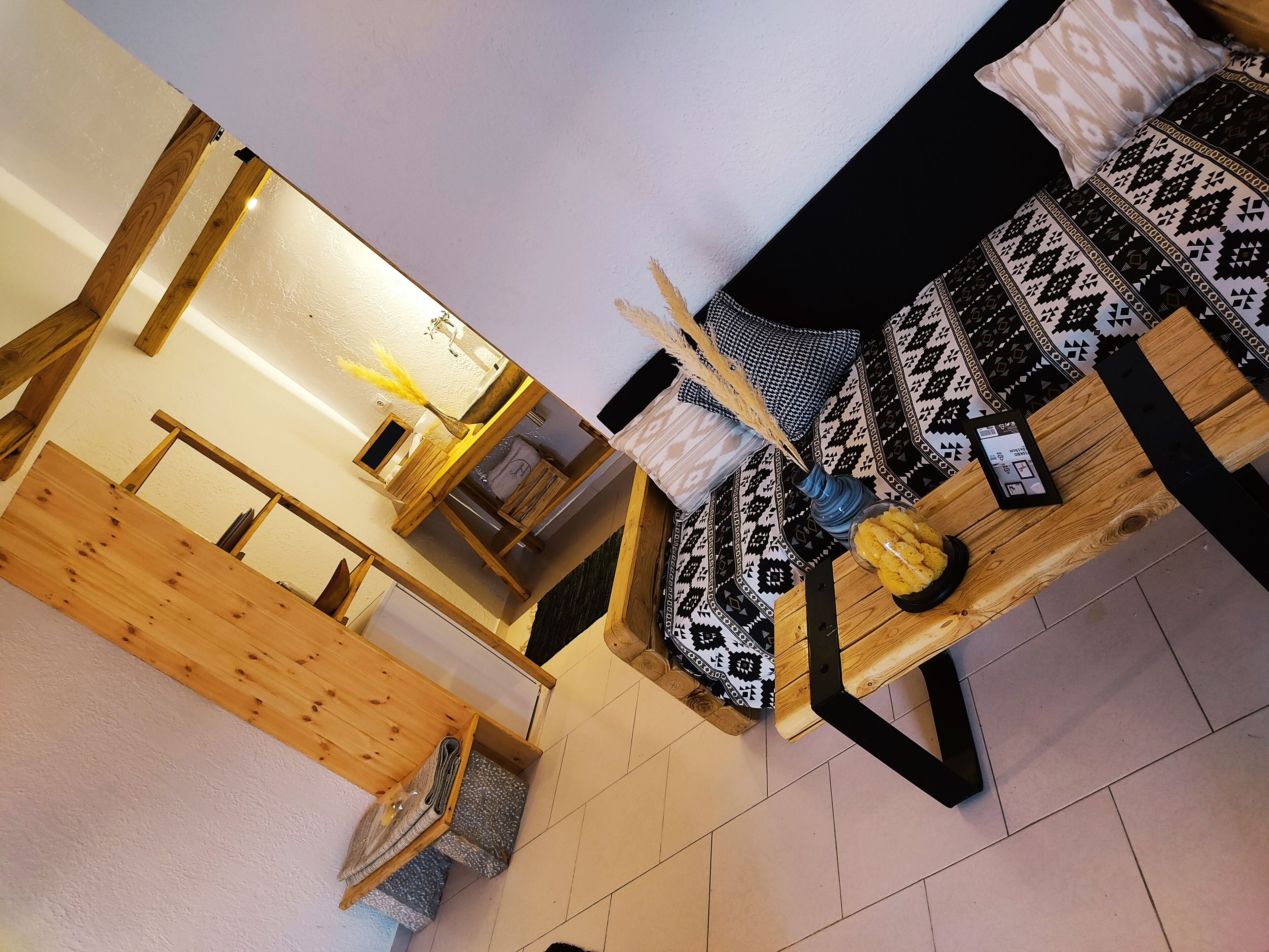 Spongia Apartments