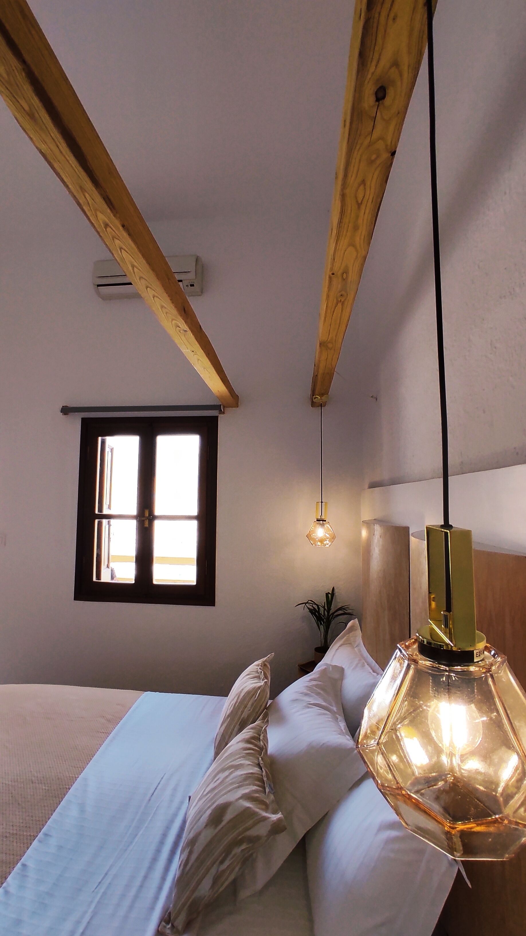 Spongia Apartments