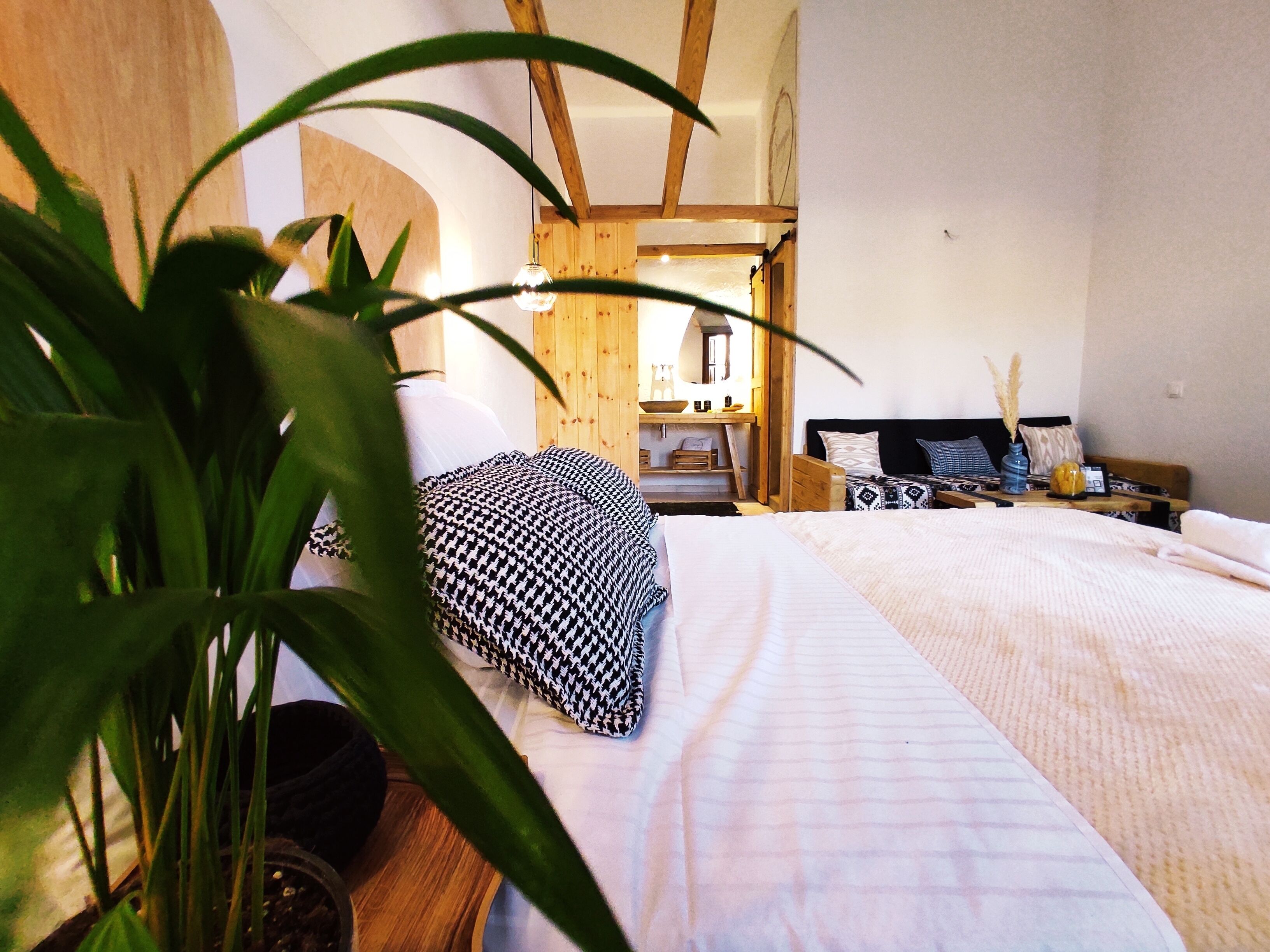 Spongia Apartments