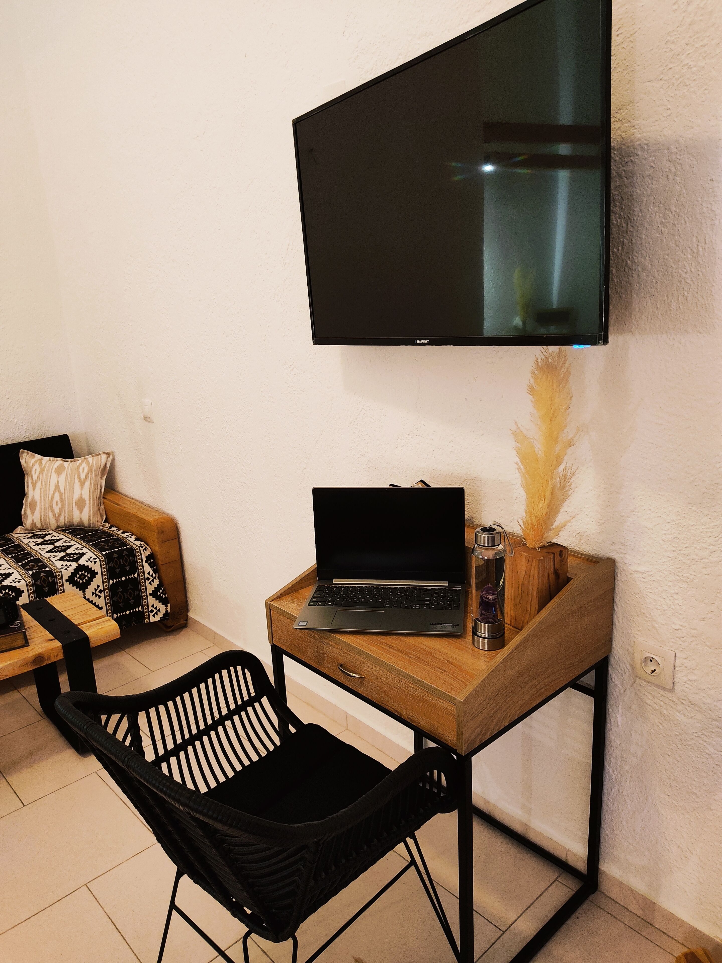 Spongia Apartments