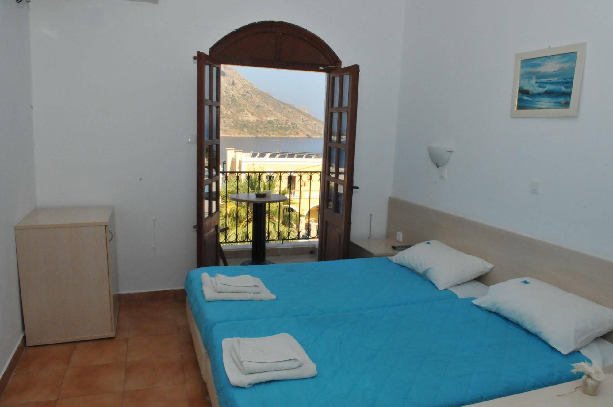 Vouros Palace