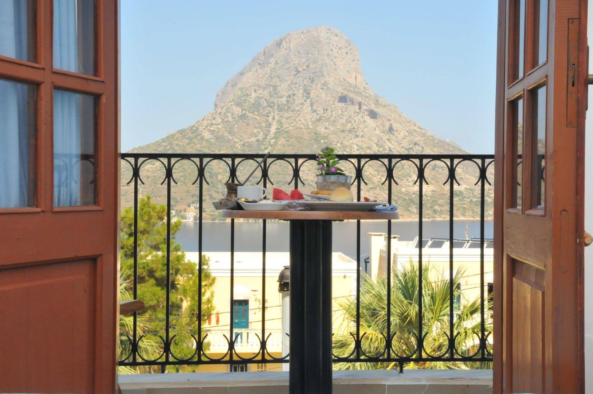Vouros Palace