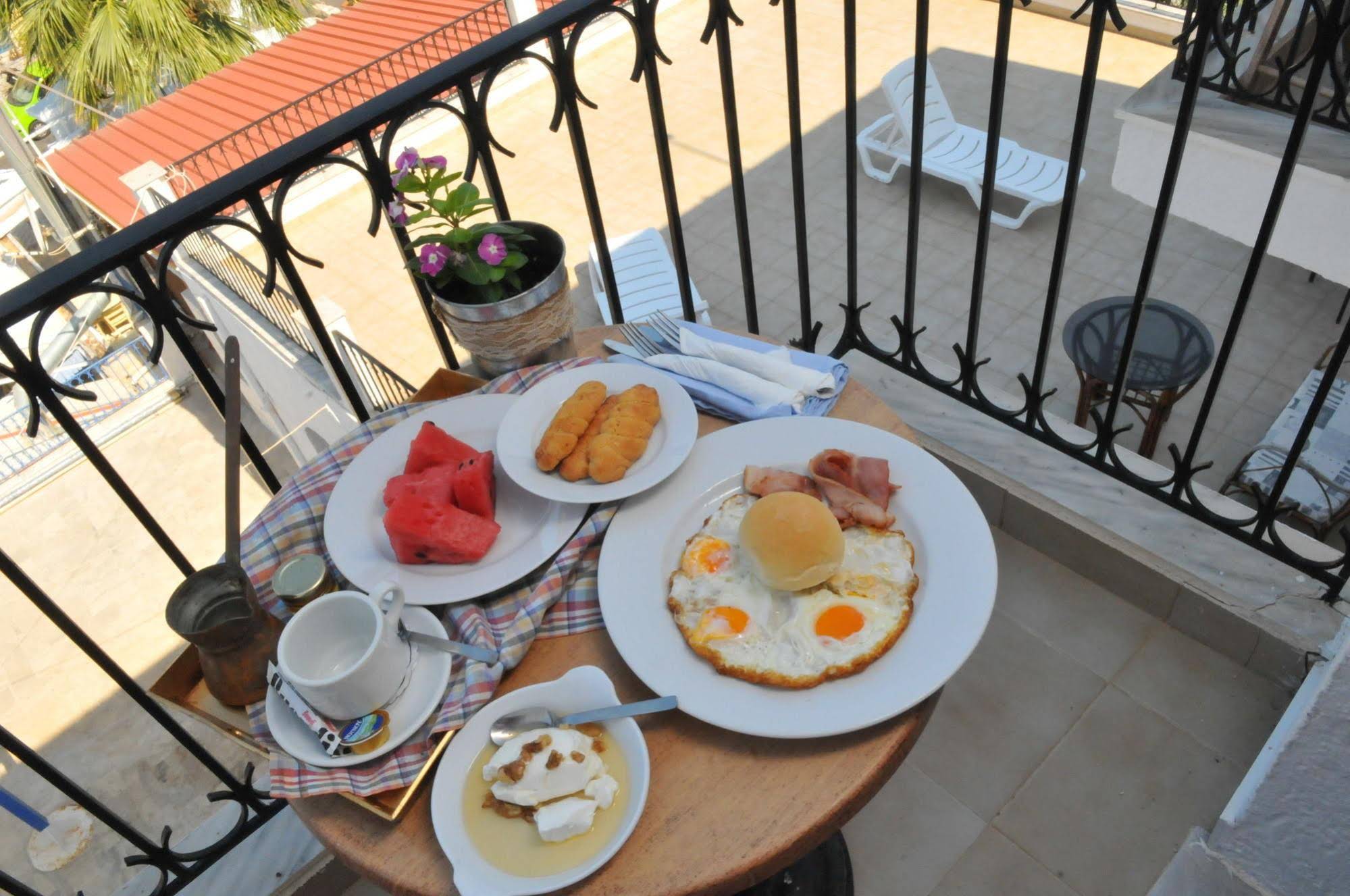 Vouros Palace