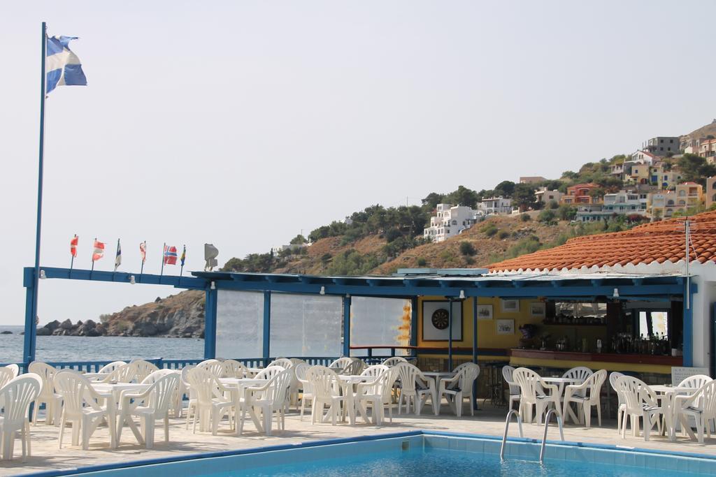 Kantouni Beach Boutique Hotel