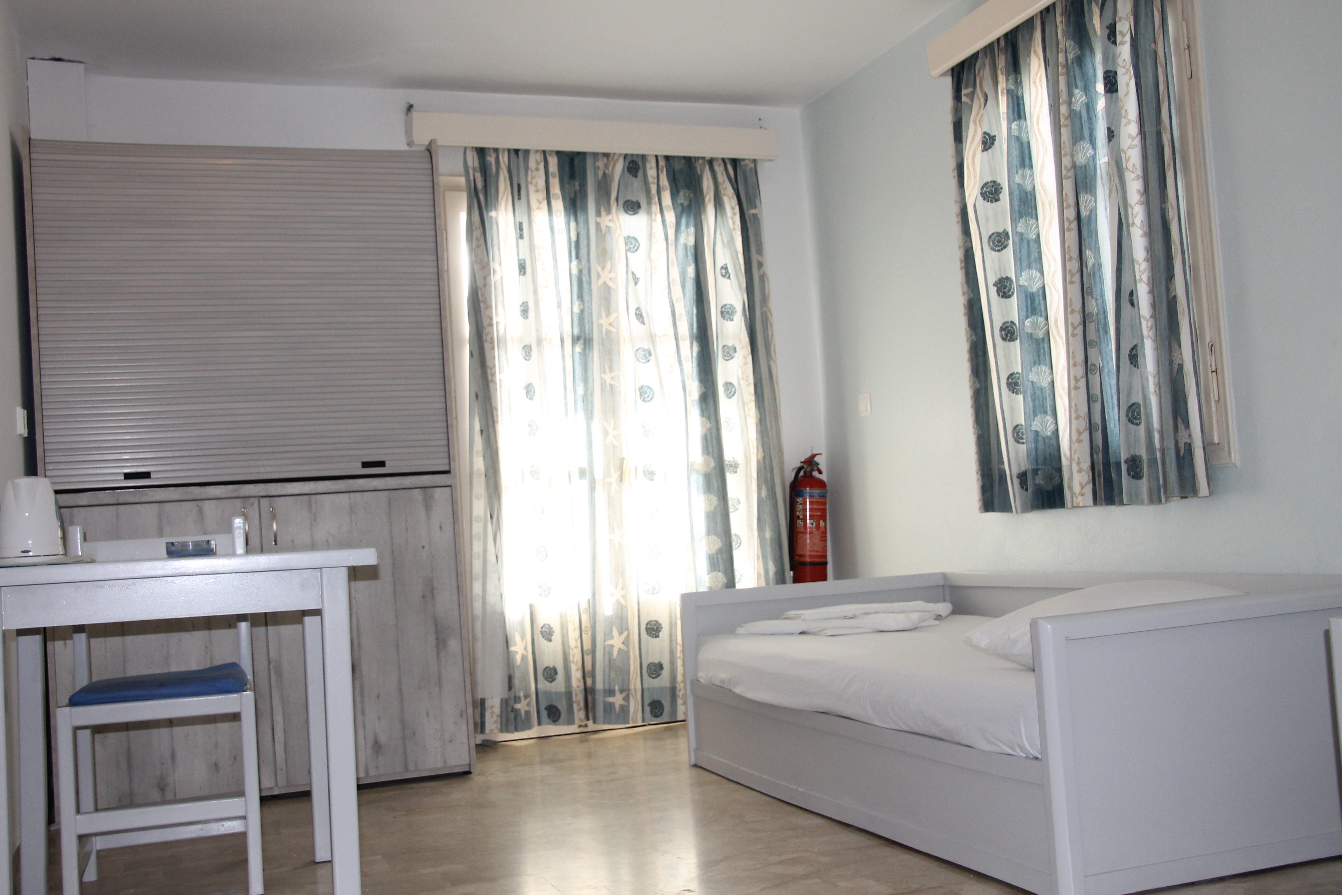 Kantouni Beach Boutique Hotel