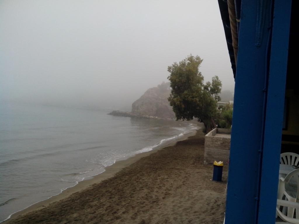 Kantouni Beach Boutique Hotel