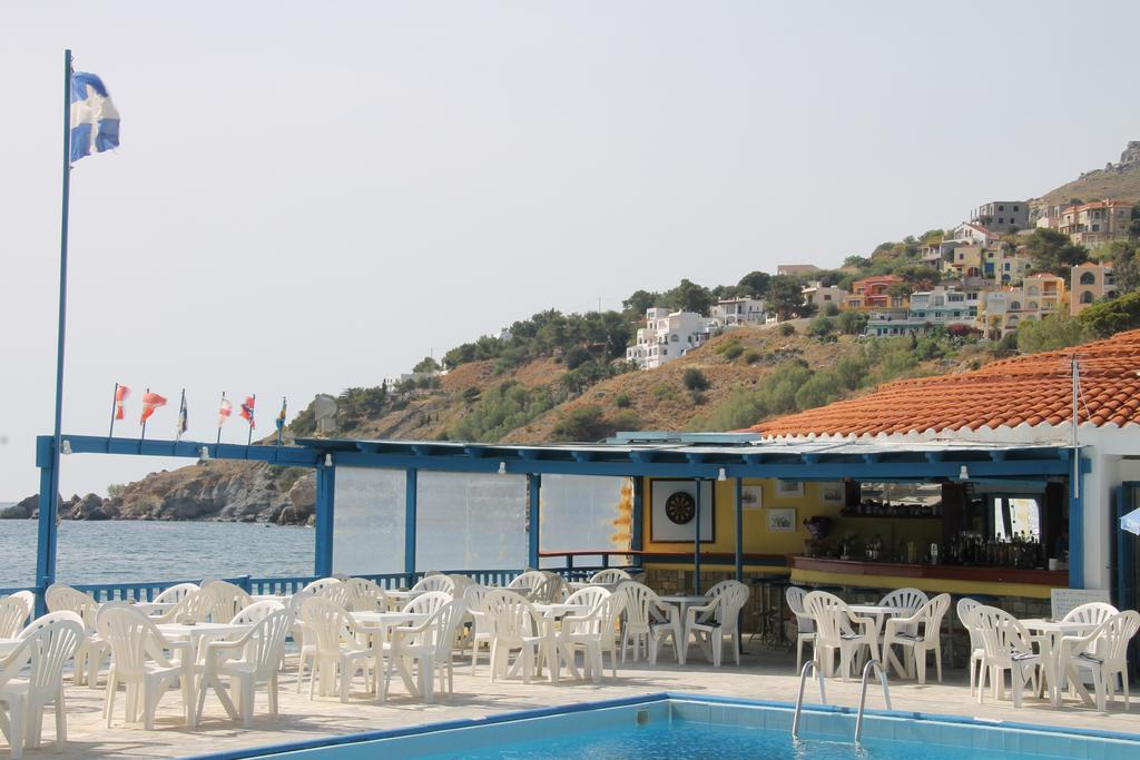 Kantouni Beach Boutique Hotel