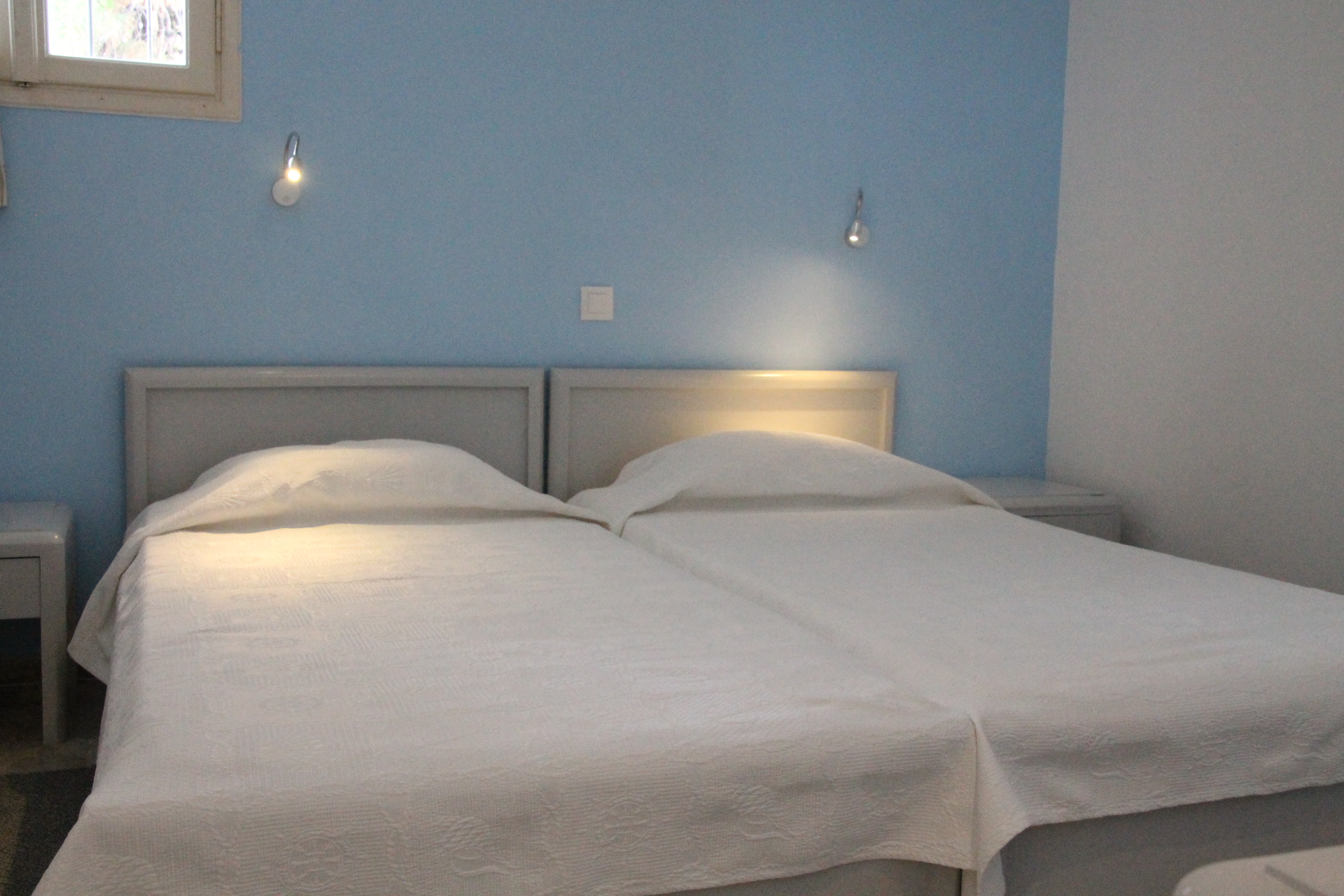 Kantouni Beach Boutique Hotel