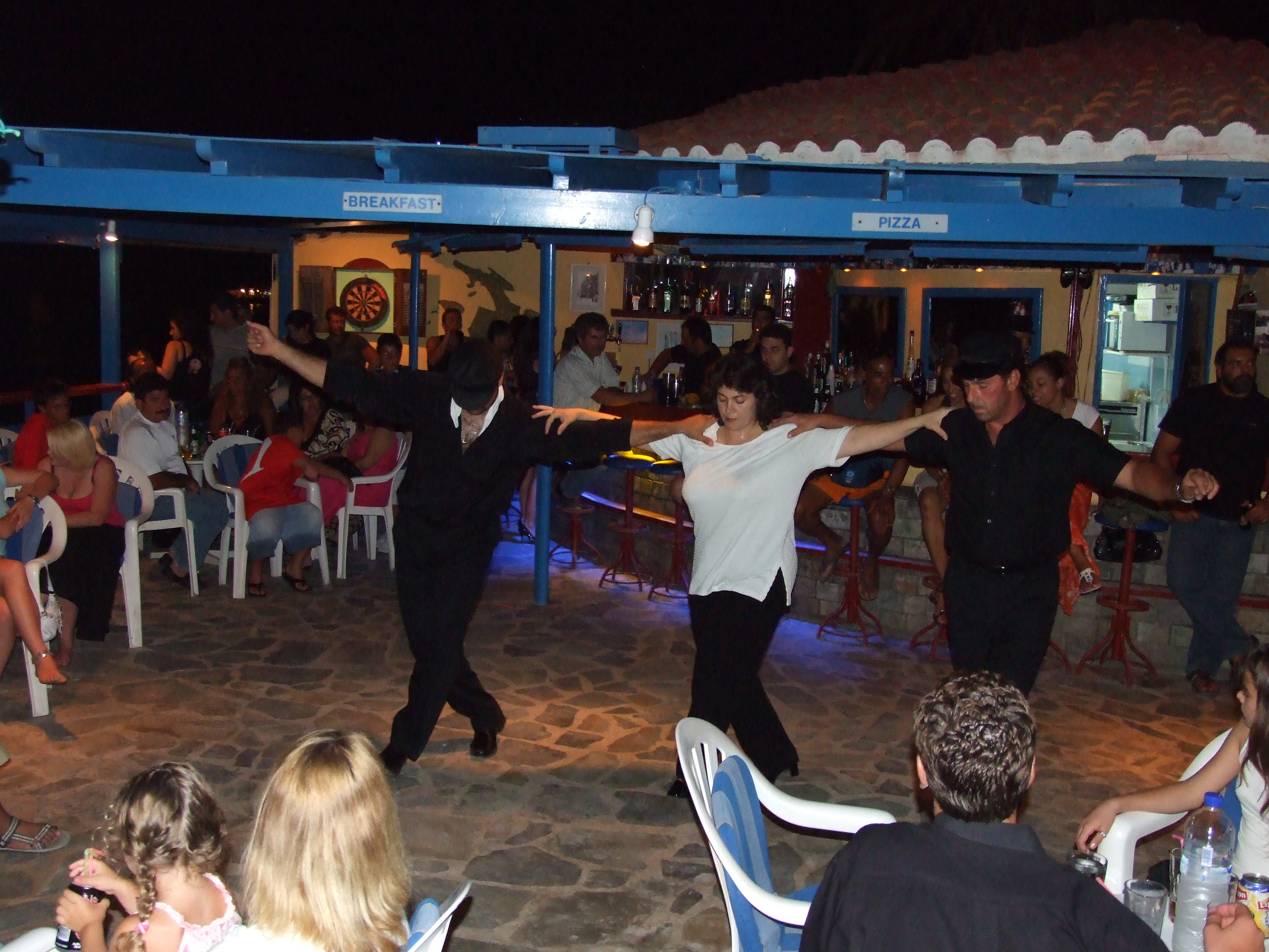 Kantouni Beach Boutique Hotel