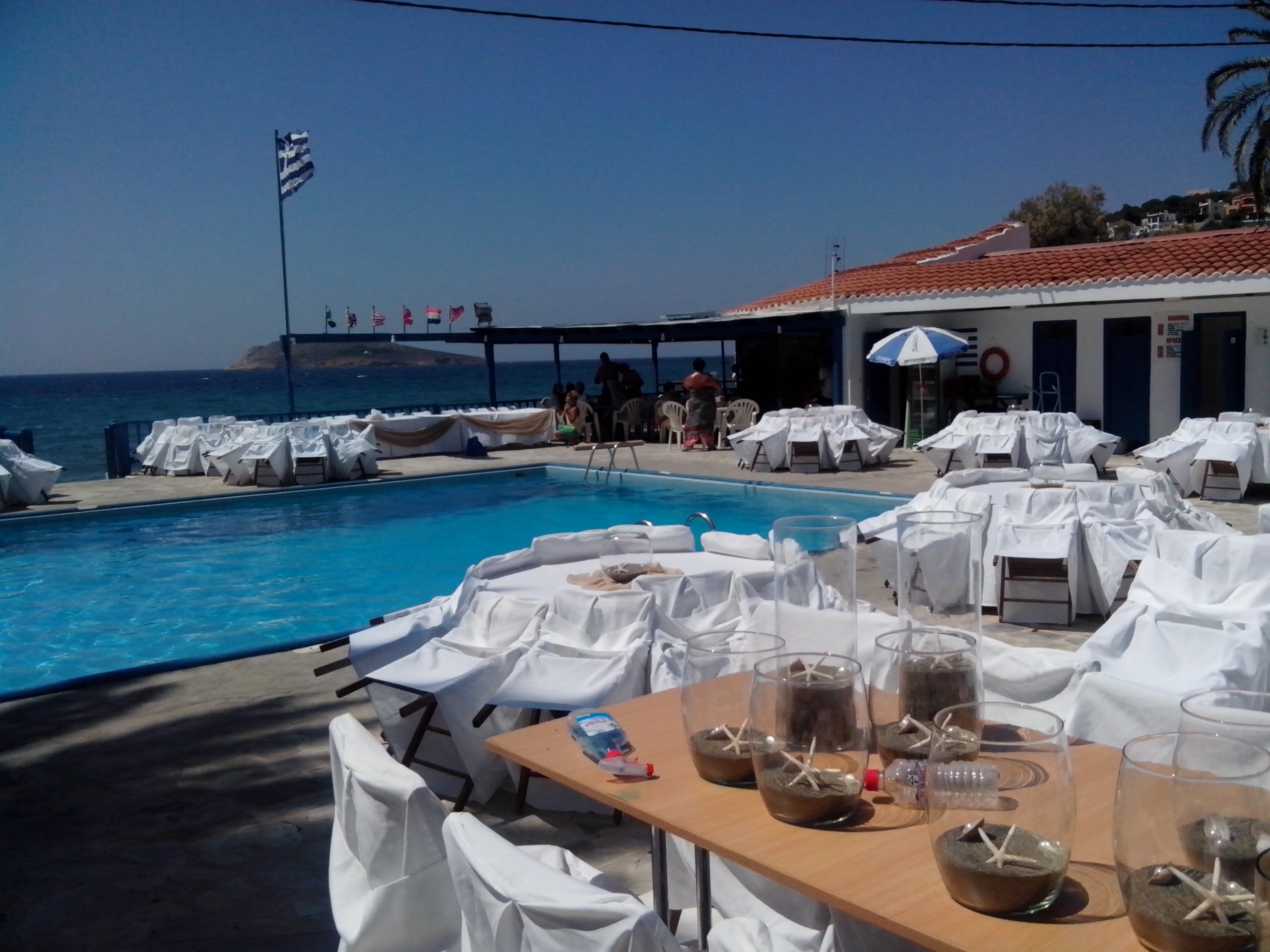 Kantouni Beach Boutique Hotel