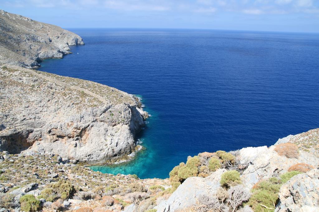 Kantouni Beach Boutique Hotel